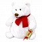 Мягкая игрушка Медвежонок - хранитель пижамки с логотипом в Москве заказать по выгодной цене в кибермаркете AvroraStore