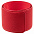 Браслет Wristler, красный с логотипом в Москве заказать по выгодной цене в кибермаркете AvroraStore