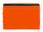 Сумка-холодильник Ороро, оранжевый (Р) с логотипом в Москве заказать по выгодной цене в кибермаркете AvroraStore