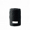 Напульсник WristSafe, черный с логотипом в Москве заказать по выгодной цене в кибермаркете AvroraStore