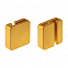 Ежедневник Favor Gold, недатированный, красный с логотипом в Москве заказать по выгодной цене в кибермаркете AvroraStore