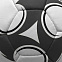 Футбольный мяч Arrow, черный с логотипом в Москве заказать по выгодной цене в кибермаркете AvroraStore