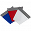 Скребок с водосгоном Snowie, белый с логотипом в Москве заказать по выгодной цене в кибермаркете AvroraStore