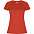 Спортивная футболка IMOLA WOMAN женская, ФЛУОРЕСЦЕНТНЫЙ ЖЕЛТЫЙ M с логотипом в Москве заказать по выгодной цене в кибермаркете AvroraStore