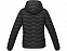Куртка утепленная «Petalite» женская с логотипом в Москве заказать по выгодной цене в кибермаркете AvroraStore