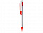 Ручка пластиковая шариковая "Бавария" с логотипом в Москве заказать по выгодной цене в кибермаркете AvroraStore