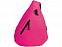 Рюкзак "Triangle", 600D с логотипом в Москве заказать по выгодной цене в кибермаркете AvroraStore
