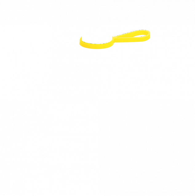 Кольцо-держатель силиконовое для термобутылки Olivia, желтый с логотипом в Москве заказать по выгодной цене в кибермаркете AvroraStore