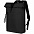 Рюкзак urbanPulse, черный с логотипом в Москве заказать по выгодной цене в кибермаркете AvroraStore