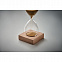 Часы песочные с логотипом в Москве заказать по выгодной цене в кибермаркете AvroraStore