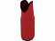 Noun Держатель-руква для бутылки с вином из переработанного неопрена, красный с логотипом в Москве заказать по выгодной цене в кибермаркете AvroraStore