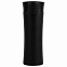 Термокружка вакуумная герметичная, Baleo, 450 ml, матовое покрытие, черная с логотипом  заказать по выгодной цене в кибермаркете AvroraStore