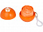 Дождевик Xina, оранжевый с логотипом в Москве заказать по выгодной цене в кибермаркете AvroraStore