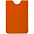 Чехол для карточки Dorset, красный с логотипом в Москве заказать по выгодной цене в кибермаркете AvroraStore