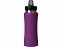 Бутылка спортивная Коста-Рика 600мл, фиолетовый с логотипом в Москве заказать по выгодной цене в кибермаркете AvroraStore