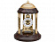 Интерьерные часы с логотипом в Москве заказать по выгодной цене в кибермаркете AvroraStore