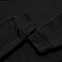 Толстовка с капюшоном SLAM 320, черная с логотипом в Москве заказать по выгодной цене в кибермаркете AvroraStore