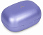 Беспроводные наушники ACCESSTYLE GRAIN TWS, фиолетовый с логотипом в Москве заказать по выгодной цене в кибермаркете AvroraStore