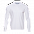 Рубашка поло унисекс STAN длинный рукав хлопок 185, 104LS Чёрный с логотипом в Москве заказать по выгодной цене в кибермаркете AvroraStore