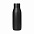 Термобутылка вакуумная герметичная Sevilla, серая с логотипом в Москве заказать по выгодной цене в кибермаркете AvroraStore