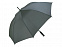 Зонт-трость «Giant» с большим куполом с логотипом  заказать по выгодной цене в кибермаркете AvroraStore