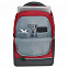 Рюкзак Next Tyon, красный, антрацит с логотипом в Москве заказать по выгодной цене в кибермаркете AvroraStore