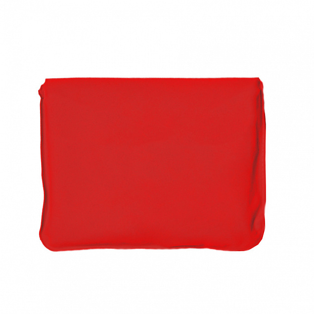 Подушка надувная дорожная в футляре с логотипом  заказать по выгодной цене в кибермаркете AvroraStore