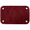 Лейбл кожаный Beta, S, красный с логотипом в Москве заказать по выгодной цене в кибермаркете AvroraStore