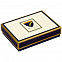 Кошелек SNAKESKIN, золотистый с логотипом в Москве заказать по выгодной цене в кибермаркете AvroraStore