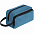 Несессер Nessi, синий с логотипом в Москве заказать по выгодной цене в кибермаркете AvroraStore