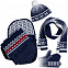 Варежки Laplandica с логотипом в Москве заказать по выгодной цене в кибермаркете AvroraStore