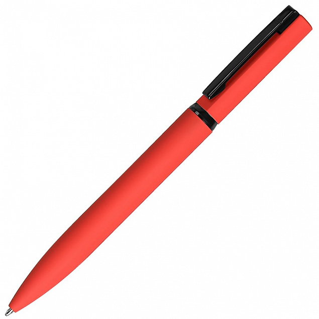 Набор подарочный SILKYWAY: термокружка, блокнот, ручка, коробка, стружка, красный с логотипом в Москве заказать по выгодной цене в кибермаркете AvroraStore