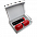 Набор Hot Box Duo C2B white (черный с белым) с логотипом в Москве заказать по выгодной цене в кибермаркете AvroraStore