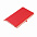 Блокнот A5 "Legato" с линованными страницами - Синий HH с логотипом в Москве заказать по выгодной цене в кибермаркете AvroraStore