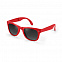 Складные солнцезащитные очки ZAMBEZI с логотипом в Москве заказать по выгодной цене в кибермаркете AvroraStore