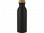 Kalix, спортивная бутылка из нержавеющей стали объемом 650 мл, черный с логотипом в Москве заказать по выгодной цене в кибермаркете AvroraStore