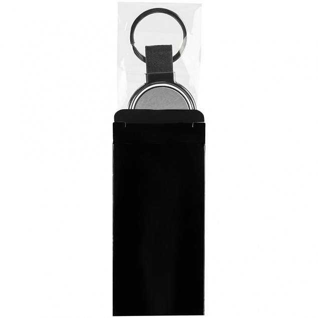 Брелок Stalker ver.3, черный с логотипом в Москве заказать по выгодной цене в кибермаркете AvroraStore
