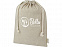 Большая подарочная сумка «Pheebs» из переработанного хлопка 4 л с логотипом в Москве заказать по выгодной цене в кибермаркете AvroraStore