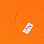 Футболка IMPERIAL 190, оранжевая с логотипом в Москве заказать по выгодной цене в кибермаркете AvroraStore