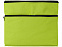 Сумка-холодильник Oslo, зеленое яблоко с логотипом в Москве заказать по выгодной цене в кибермаркете AvroraStore
