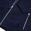 Куртка флисовая мужская TWOHAND темно-синяя с логотипом в Москве заказать по выгодной цене в кибермаркете AvroraStore