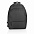 Рюкзак Basic, черный с логотипом в Москве заказать по выгодной цене в кибермаркете AvroraStore