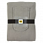 Плед  "Уютный" с карманами для ног; с логотипом  заказать по выгодной цене в кибермаркете AvroraStore