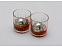 Набор охлаждающих шаров для виски Whiskey balls с логотипом в Москве заказать по выгодной цене в кибермаркете AvroraStore