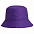 Панама Bizbolka Challenge, фиолетовая с логотипом в Москве заказать по выгодной цене в кибермаркете AvroraStore
