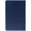 Ежедневник Base Mini, недатированный, темно-синий с логотипом в Москве заказать по выгодной цене в кибермаркете AvroraStore