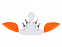Набор отверток «Лепесток» с логотипом  заказать по выгодной цене в кибермаркете AvroraStore