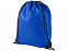 Рюкзак-мешок Evergreen, синий классический с логотипом в Москве заказать по выгодной цене в кибермаркете AvroraStore