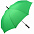 Зонт-трость Lanzer, бирюзовый с логотипом в Москве заказать по выгодной цене в кибермаркете AvroraStore