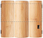 Колонка беспроводная бамбук с логотипом в Москве заказать по выгодной цене в кибермаркете AvroraStore